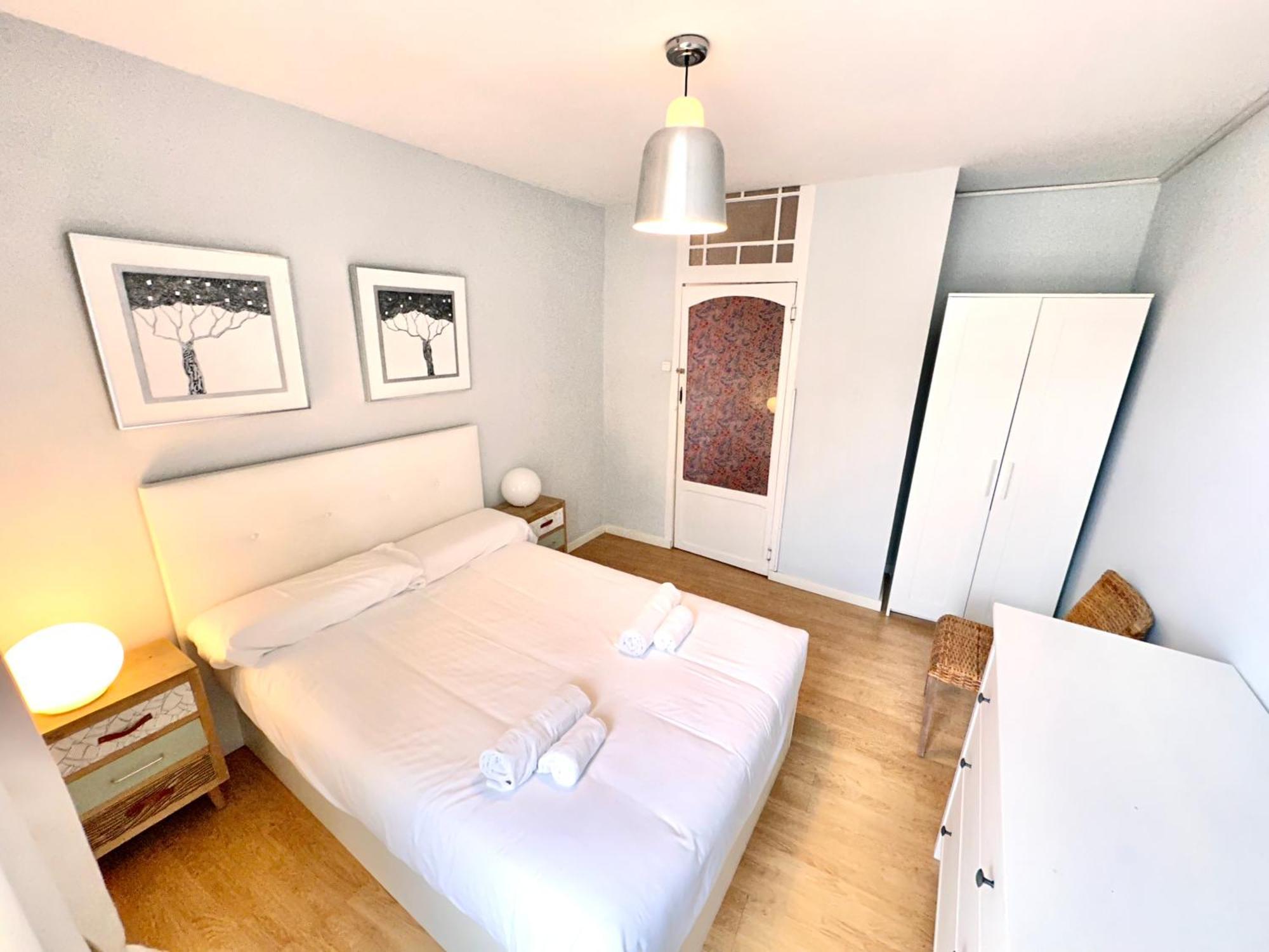 New Calabuig Apartaments Valencia Eksteriør bilde