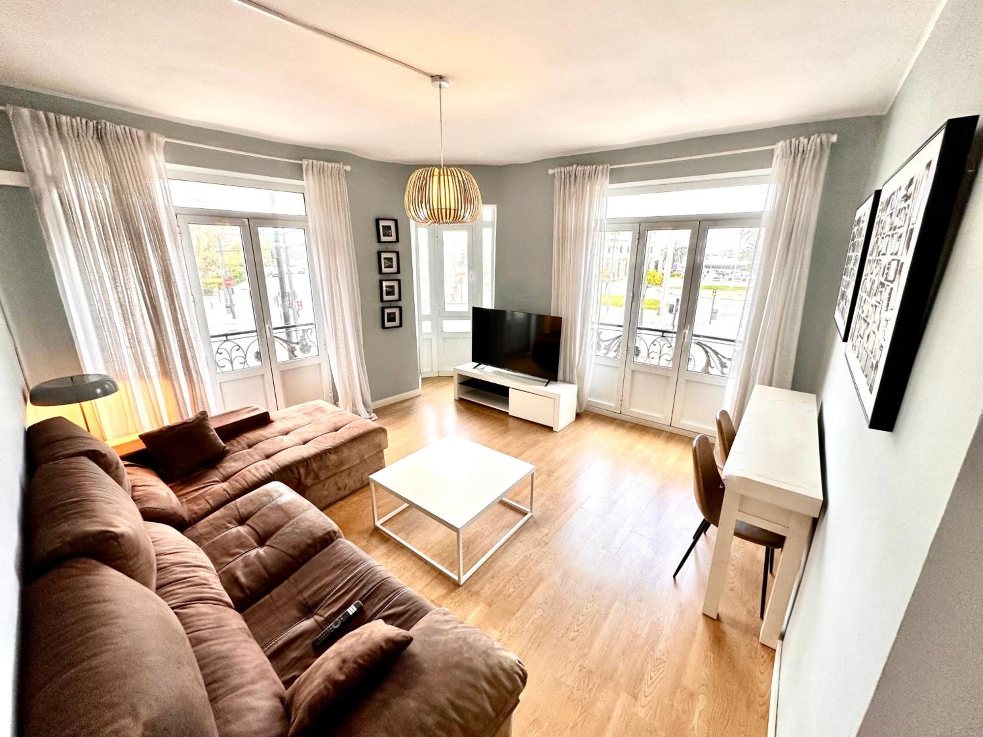 New Calabuig Apartaments Valencia Eksteriør bilde