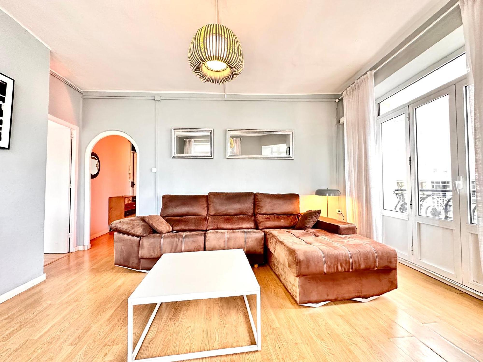 New Calabuig Apartaments Valencia Eksteriør bilde